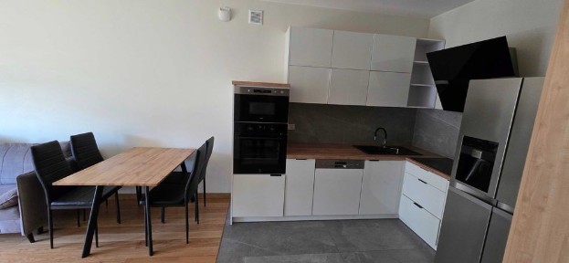 Osiedle NEO TEO Teofilów dwupokojowe podziemne miejsce garażowe