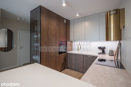 Zamieszkaj jako pierwszy Nowa Dąbrowa 2 pokoje