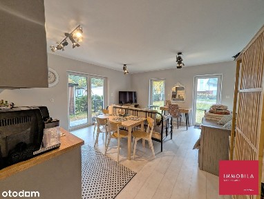 Pobierowo - mieszkanie na lato lub inwestycja