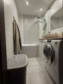 Mieszkanie 3 pokojowe o pow. 58,15 m2 w Nakle n/Not os. K. Wielkiego