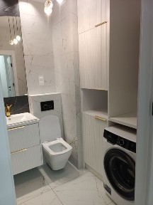 Wynajmę nowy Apartament