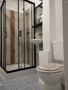 Kawalerka w centrum miasta.