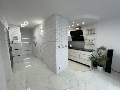 Sprzedam mieszkanie 3-pokojowe Konin / z widokiem / ul. Podgórna