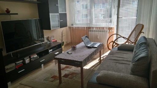 Mieszkanie na sprzedaż 48m2, 3-pokoje, atrakcyjna okolica, os. Asnyka