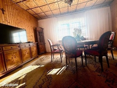 Dom, 100 m², Kościan