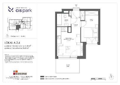 ul. Chabrowa, Pustki Cisowskie, Gdynia, pomorskie