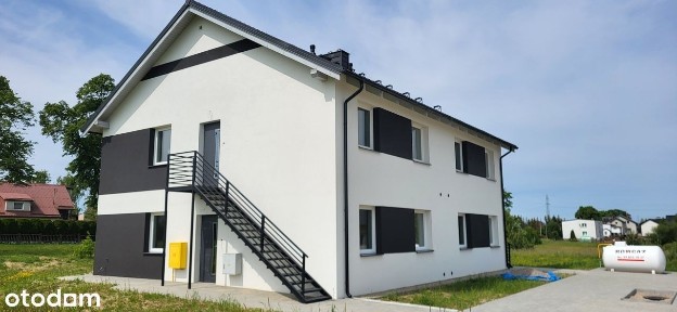 Kaliska, starogardzki, pomorskie