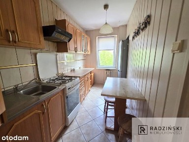 3-pokojowe mieszkanie na Staszica