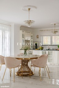 Nowy, wykończony dom na kameralnym osiedlu