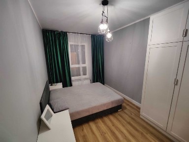 Gdańsk Krynicka - wynajmę mieszkanie - Przymorze Małe