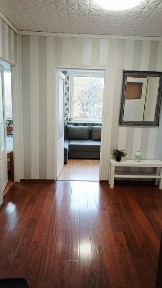 Słoneczne mieszkanie 3 pokojowe 58m2 Gdańsk Wrzeszcz 4km od morza FILM