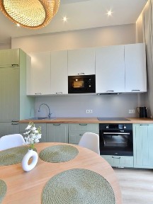 Pomorskie, Gdynia, Kamienna Góra