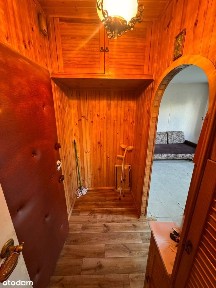 Sprzedam mieszkanie - Brześce z garażem wolnostojącym