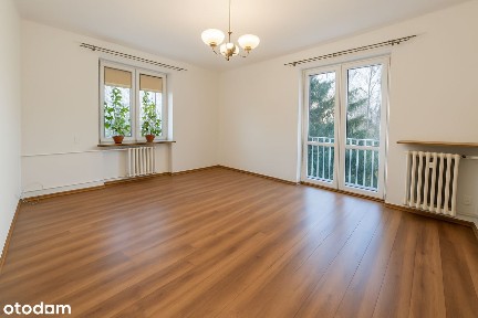 Klimatyczne mieszkanie w centrum Otwocka!