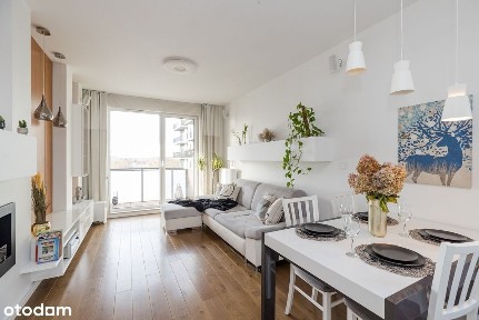 Bielany | 3 pokoje | Dla rodziny | Garaż