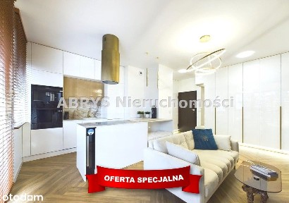 Wyjątkowe 3-pokojowe mieszkanie w sercu Mokotowa!