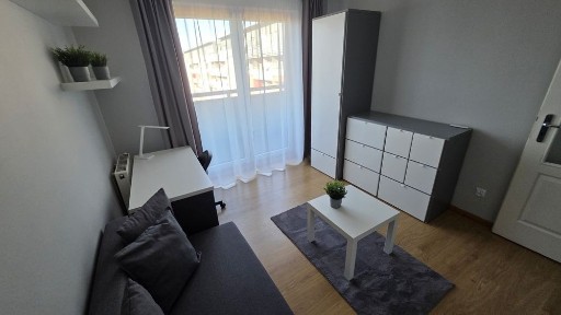 Wynajmę mieszkanie 3 pokoje Centrum Wrocław