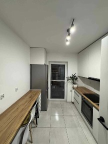 Rozkładowe 2-pokojowe, 6. piętro, klimatyzacja - ul. W. Reymonta