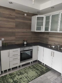 Mieszkanie kawalerka do wynajęcia w pełni wyposażone Szczawienko