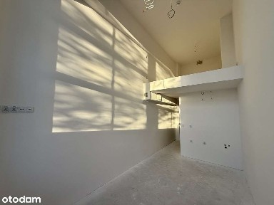 Loft/top cena/ super lokalizacja/ ogromne okna/ ochrona/