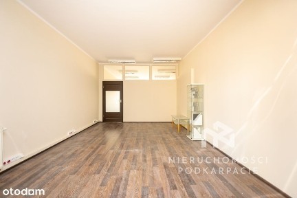Lokal biurowy do wynajęcia - 84.91 m²