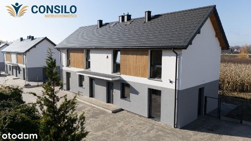 Dom w cichym i słonecznym miejscu, 4 pokoje!