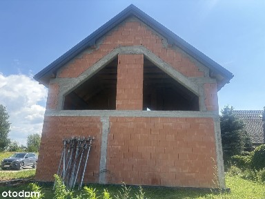 SPRZEDAM NOWY DOM PIETRZEJOWICE, KOCMYRZÓW-LUBORZYCA