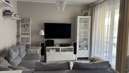 Mieszkanie na Bukowym Osiedlu z miejscem w garażu