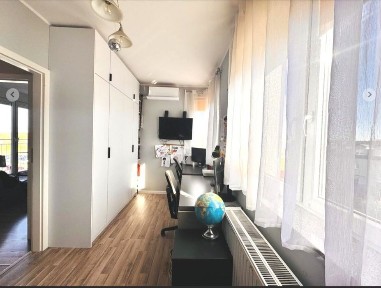 Mieszkanie 2 pokoje ul.Karmelkowa Klecina