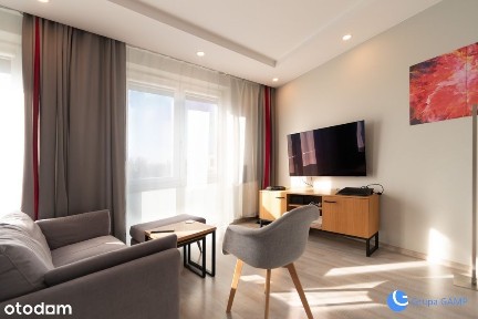 2-pok. 50m2, Stare podgórze, klima, parking