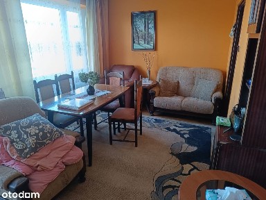 3 pokojowe,62m,Westerplatte