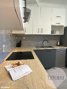 Duża kuchnia, 2 pokoje/przyjazne zwierzętom