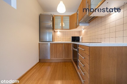 kawalerka z dużym balkonem na Azorach