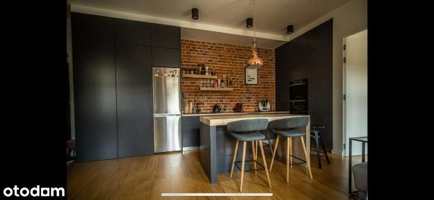 Mieszkanie na wynajem loft przy ul. Blich