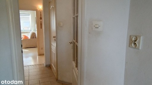 Przestronny lokal na kancelarię lub gabinet lekarski