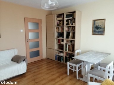 Mieszkanie 46m² 2 pokoje Kielce ul. Paska