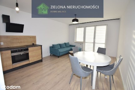 Nowoczesne 3-pokojowe mieszkanie w nowym bloku