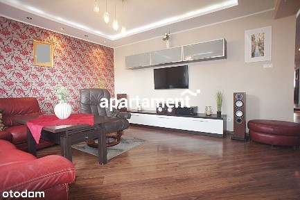 3 pokojowe, I piętro, winda, ul. Waszczyka.