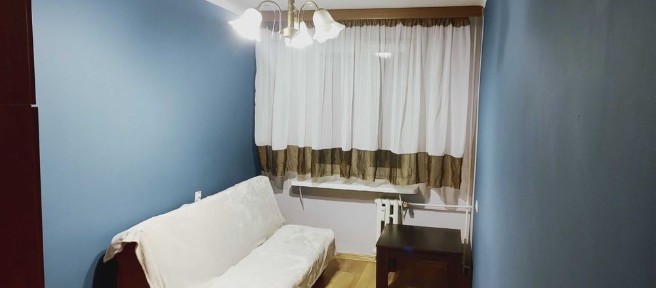 Sprzedam mieszkanie w bloku - Kutno - B. Śniadeckich - 1 piętro