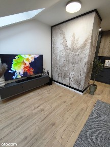 Mieszkanie 37,66, 2 pokoje z pełnym wyposażeniem Widzew-Stoki