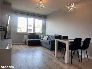 Osiedle Harmonia, 2 pokoje + balkon