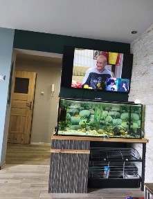 Mieszkanie 46.85m Teofilów 3 pokoje,9 piętro winda