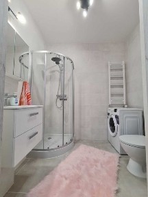 Do wynajęcia 2 pokojowe mieszkanie ul. Jurowiecka 11 w Białymstoku.