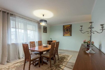 Do wynajęcia dom z ogrodem Piastów