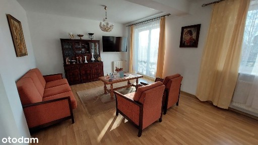 Marcina Filipa z garażem