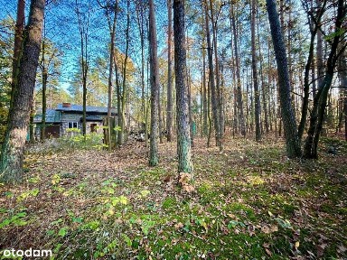 Rezerwacja. Dom do wykończenia