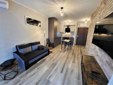 Bukowska 18 - 2 pokojowe mieszkanie od zaraz