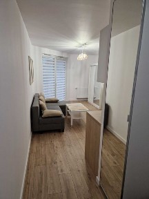 Mieszkanie, kawalerka z parkingiem prywatnym Poznań Nadolnik