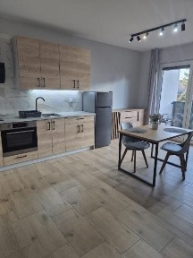 Nowa duza kawalerka 42m2 debiec mieszkanie