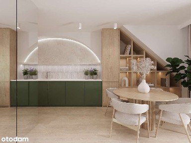 Natura Premium| - 4 pok. | 890 000 zł zamiast 990 000 zł- rezerwacja